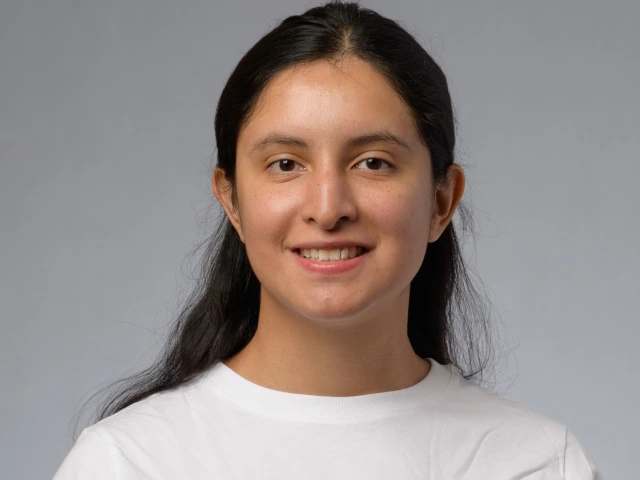 Brenda Alvarez-Ortiz