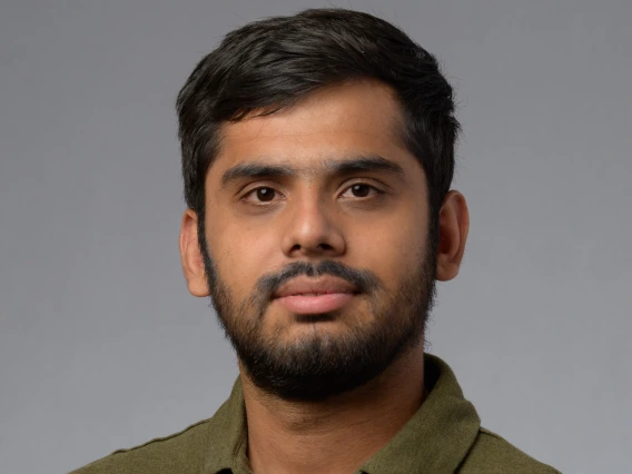 Nishanta Baral