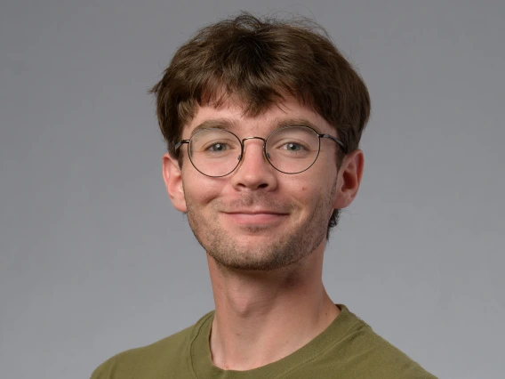 Griffin Smith