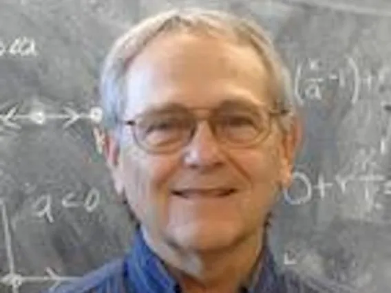 Jim M. Cushing