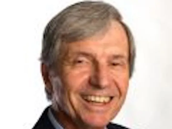 Edward J. Kerschen