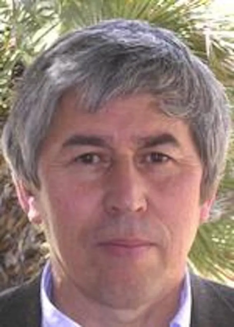 IIDar R. Gabitov