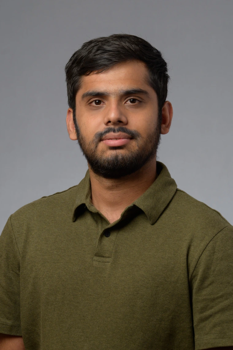 Nishanta Baral