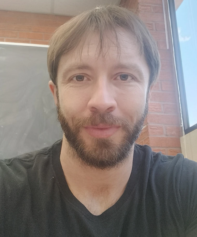 Noah McCollum-Gahley