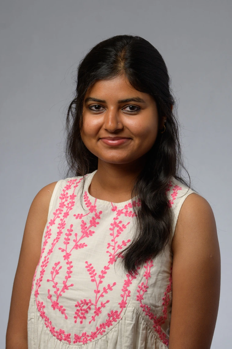 Shambhavi Srivastava